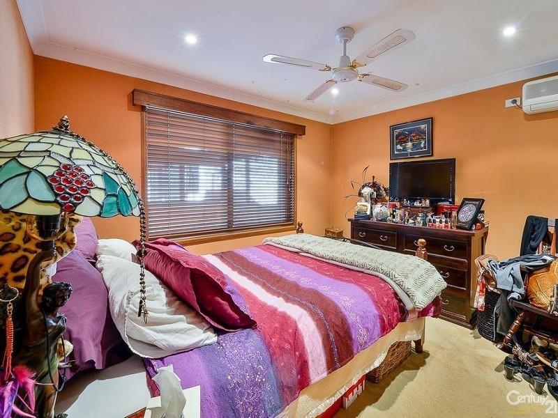 Belimbla Park NSW 2570