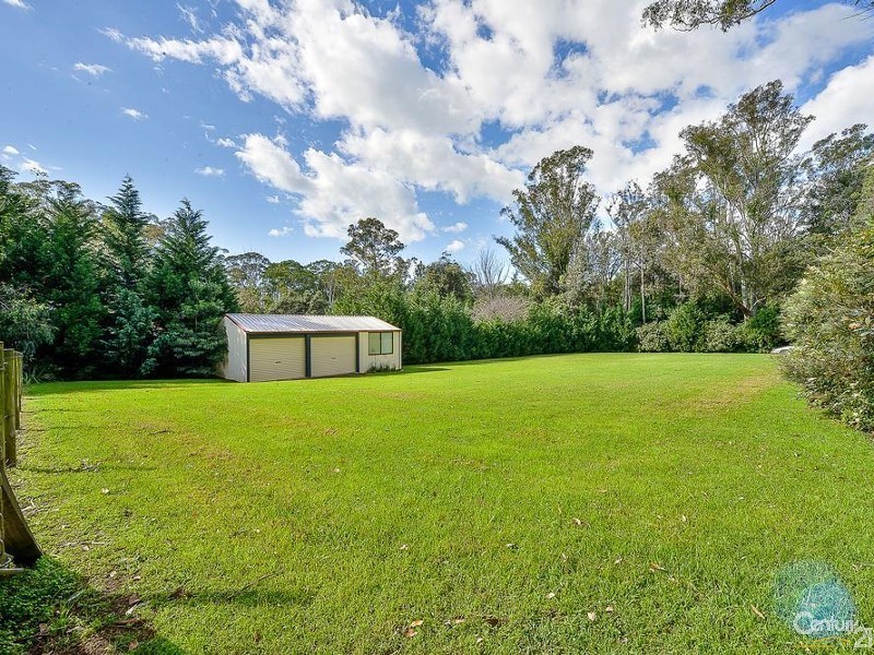 Belimbla Park NSW 2570