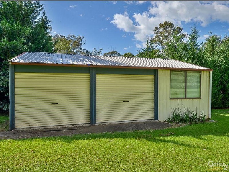 Belimbla Park NSW 2570