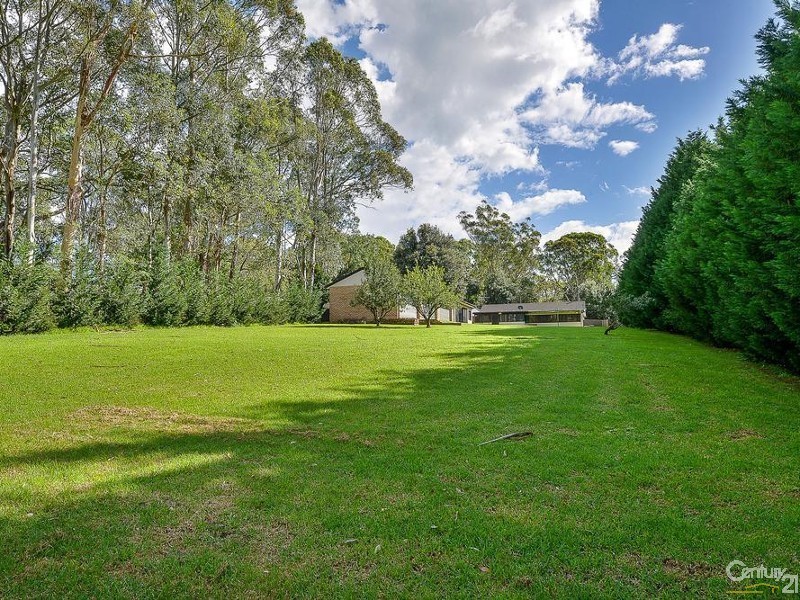 Belimbla Park NSW 2570