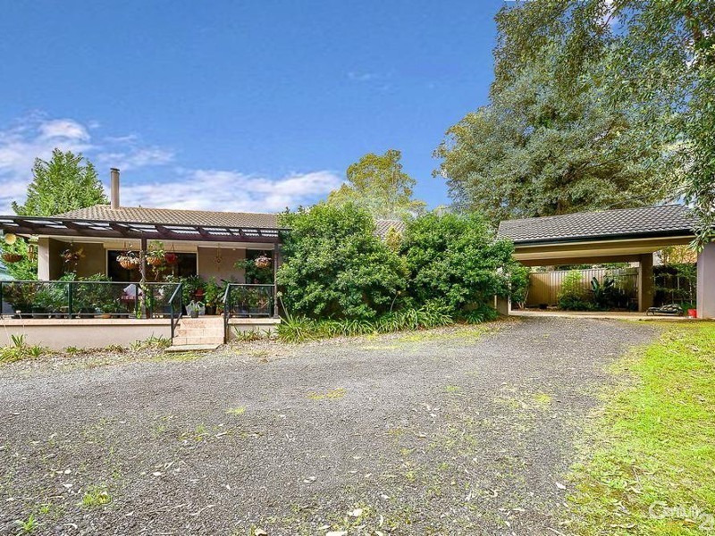 Belimbla Park NSW 2570