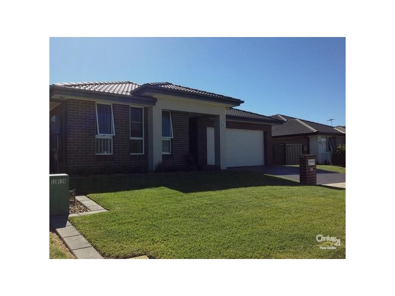 49 Aotus Circuit, Mount Annan NSW 2567