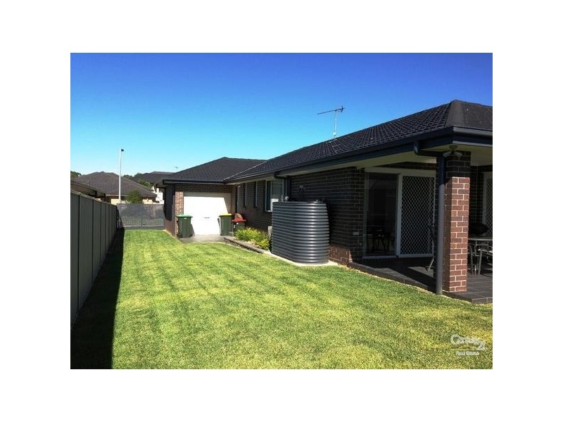 49 Aotus Circuit, Mount Annan NSW 2567