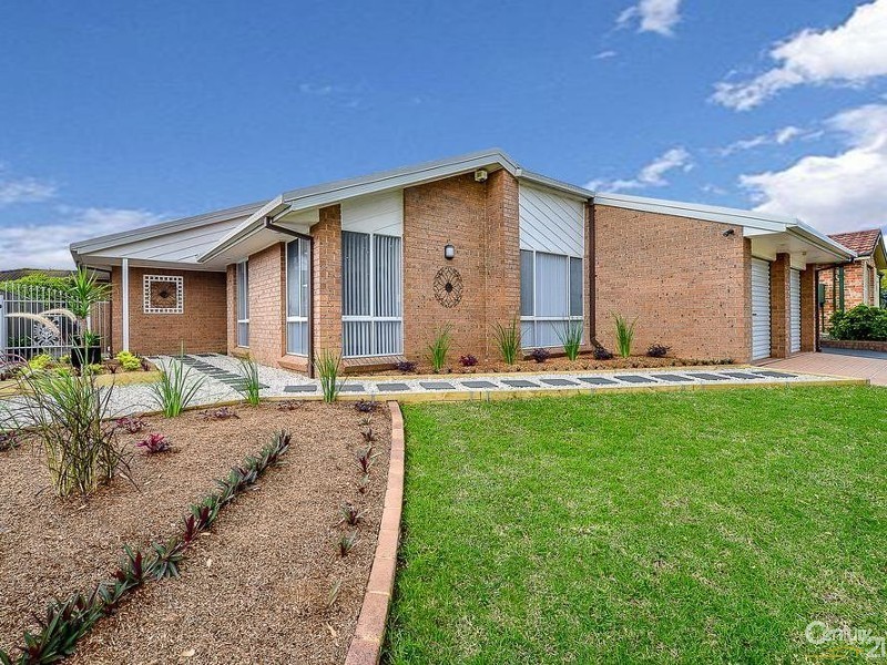 9 Throsby Drive, Narellan Vale NSW 2567