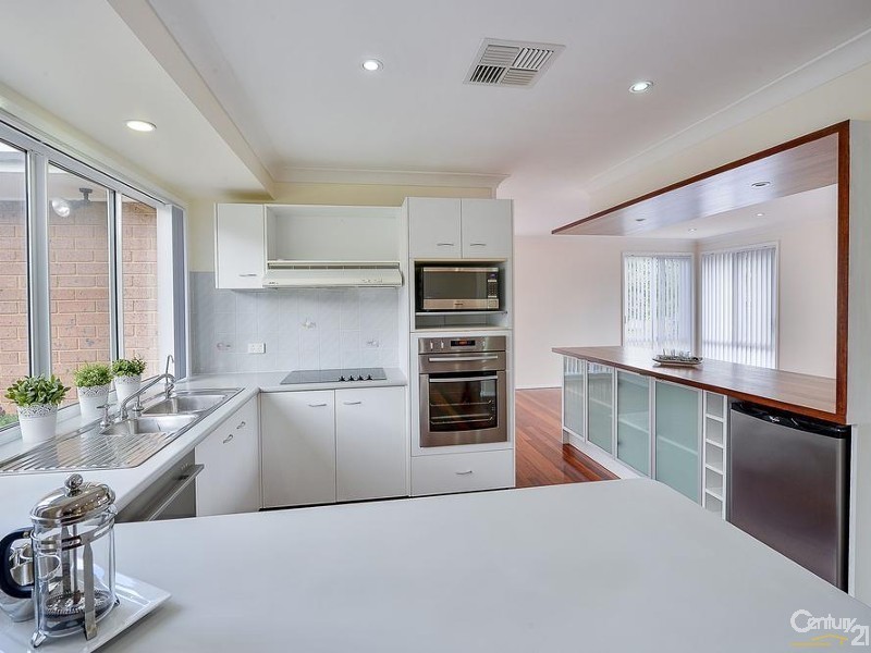 9 Throsby Drive, Narellan Vale NSW 2567