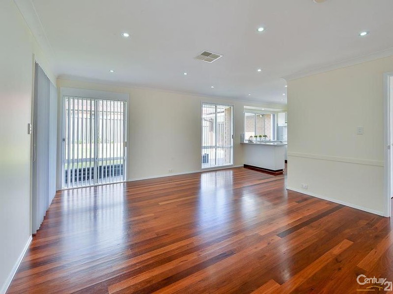 9 Throsby Drive, Narellan Vale NSW 2567
