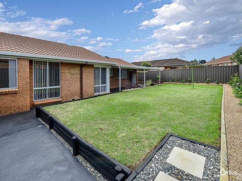 9 Throsby Drive, Narellan Vale NSW 2567