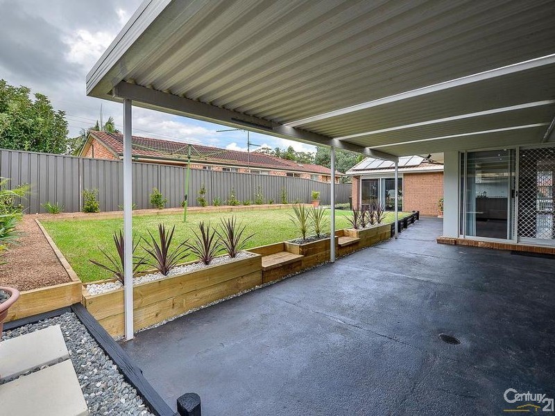 9 Throsby Drive, Narellan Vale NSW 2567