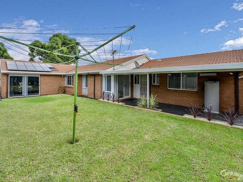 9 Throsby Drive, Narellan Vale NSW 2567