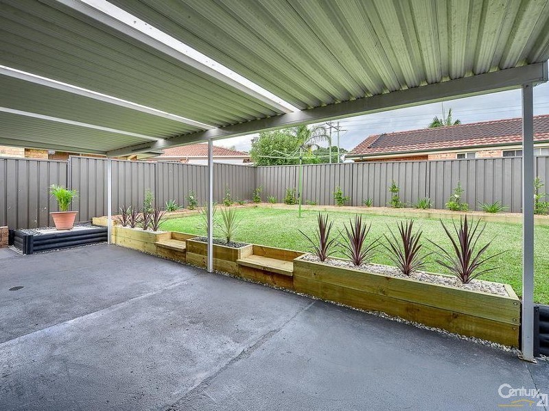 9 Throsby Drive, Narellan Vale NSW 2567