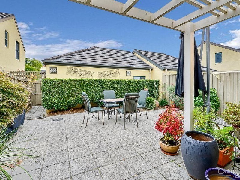 11 Centennial Drive, Campbelltown NSW 2560
