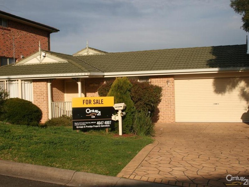 Mount Annan NSW 2567