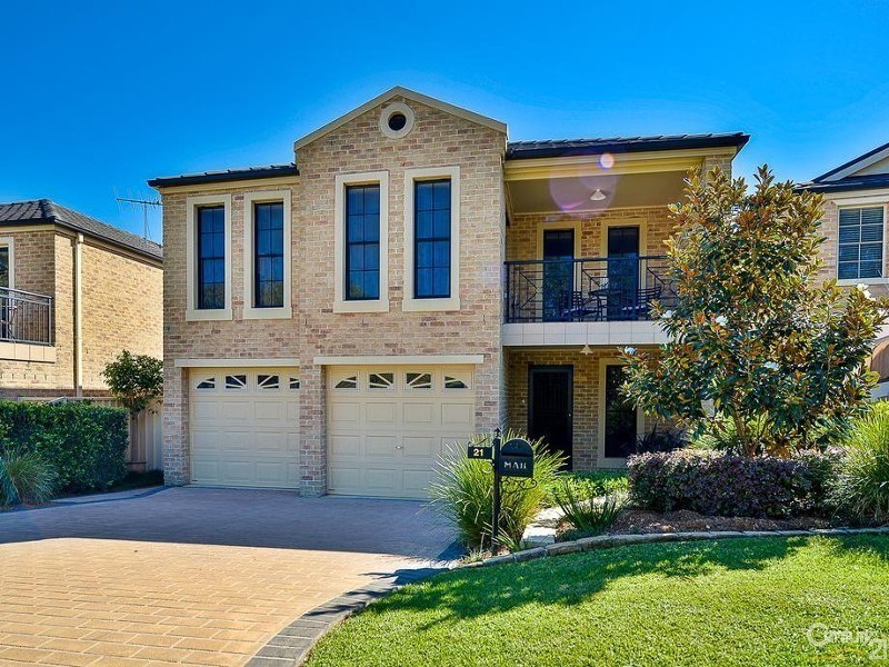 21 Lissanthe Street, Mount Annan NSW 2567