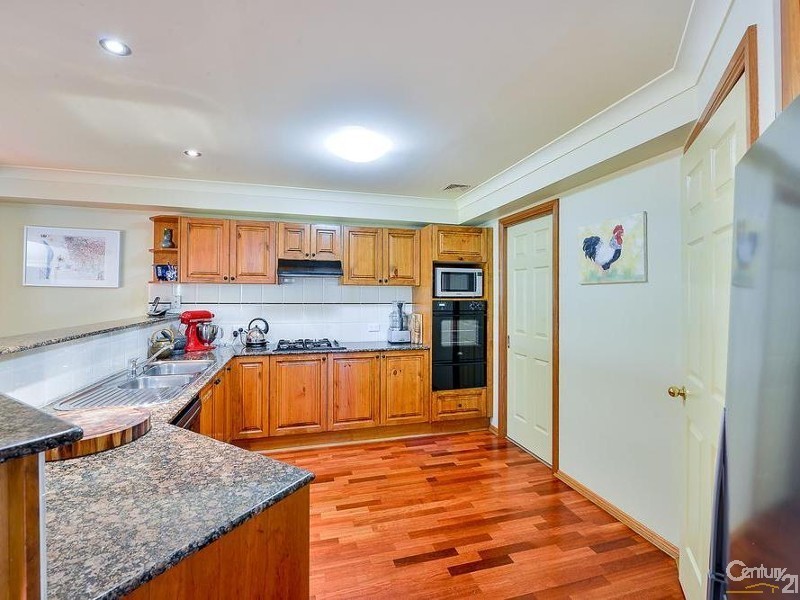 21 Lissanthe Street, Mount Annan NSW 2567