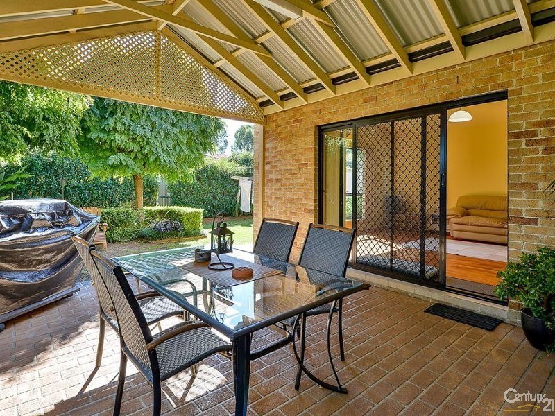 21 Lissanthe Street, Mount Annan NSW 2567