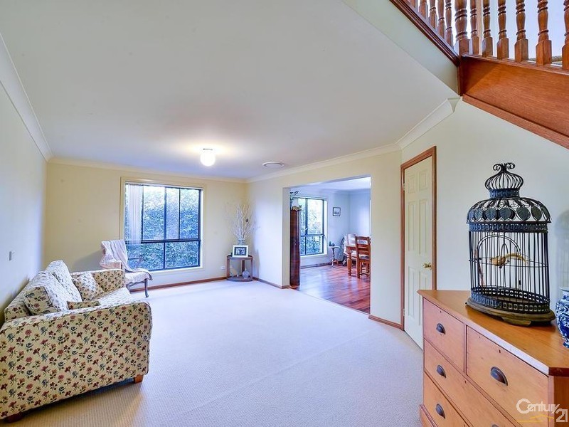 21 Lissanthe Street, Mount Annan NSW 2567
