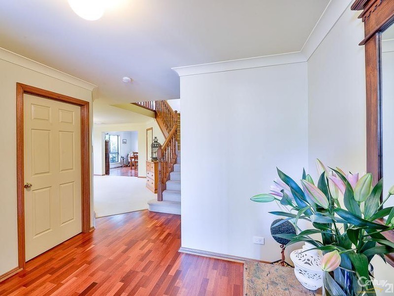 21 Lissanthe Street, Mount Annan NSW 2567
