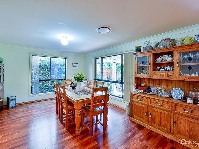 21 Lissanthe Street, Mount Annan NSW 2567