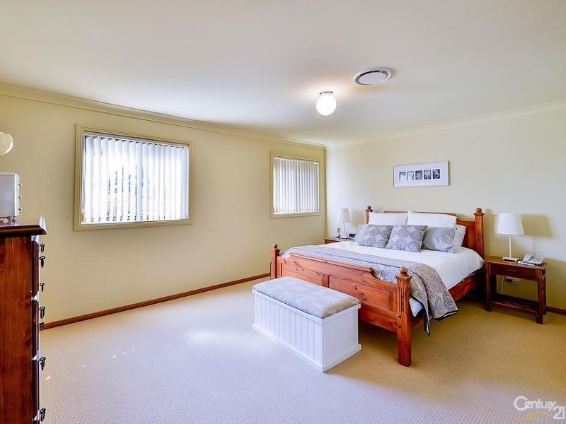 21 Lissanthe Street, Mount Annan NSW 2567