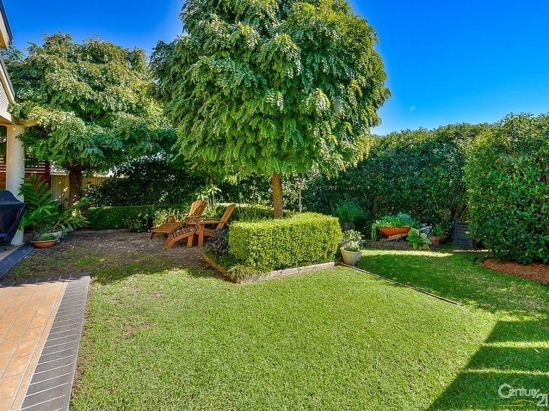 21 Lissanthe Street, Mount Annan NSW 2567