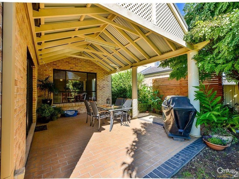21 Lissanthe Street, Mount Annan NSW 2567