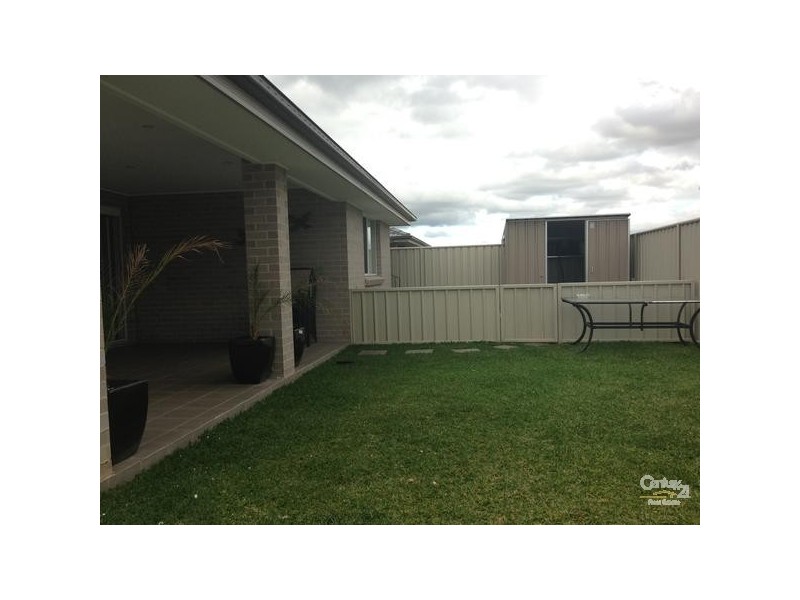15 Grice Street, Oran Park NSW 2570