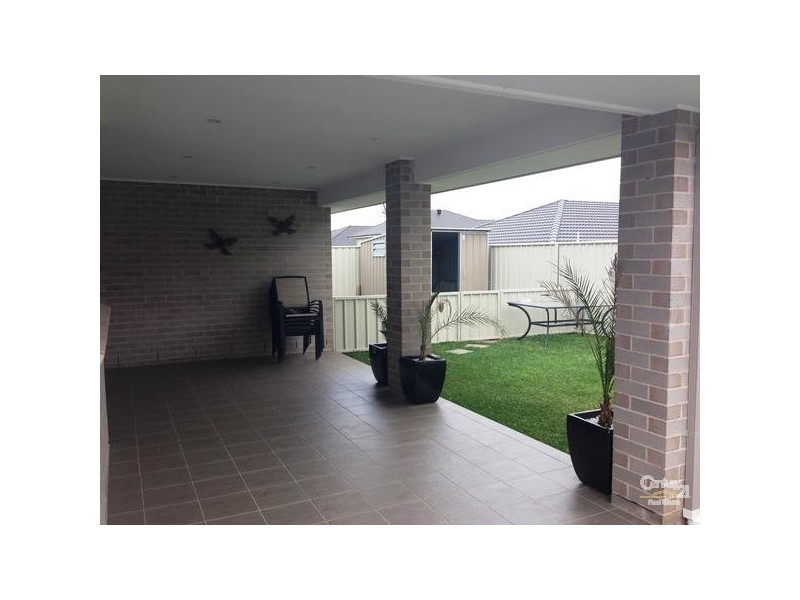 15 Grice Street, Oran Park NSW 2570