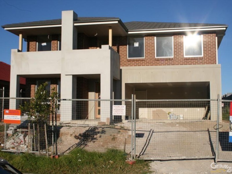 Gregory Hills NSW 2557