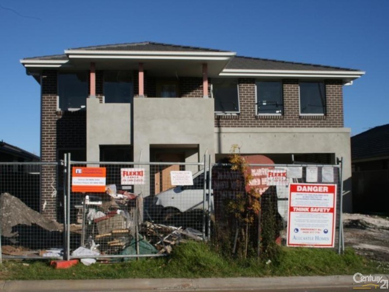 Gregory Hills NSW 2557