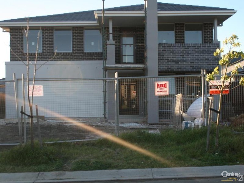 Gregory Hills NSW 2557