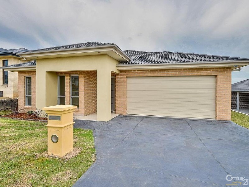 77 Explorer Street, Gregory Hills NSW 2557