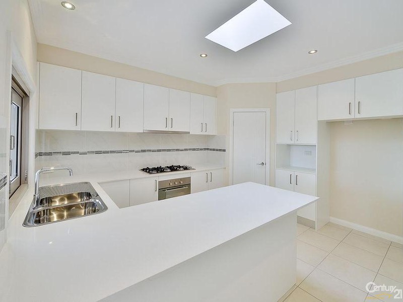 77 Explorer Street, Gregory Hills NSW 2557