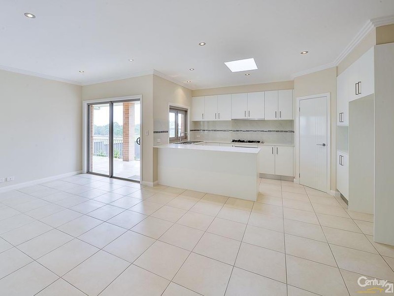 77 Explorer Street, Gregory Hills NSW 2557