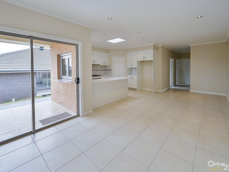 77 Explorer Street, Gregory Hills NSW 2557