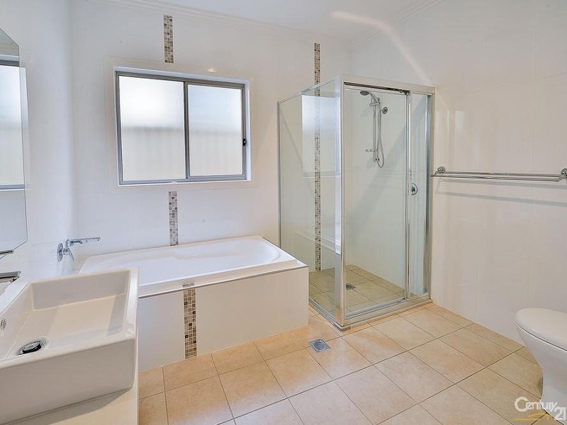 77 Explorer Street, Gregory Hills NSW 2557