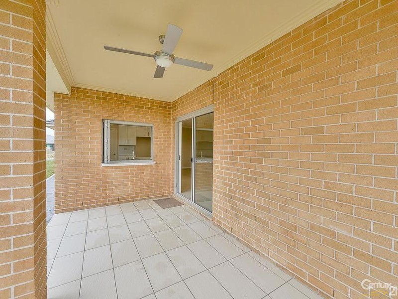 77 Explorer Street, Gregory Hills NSW 2557