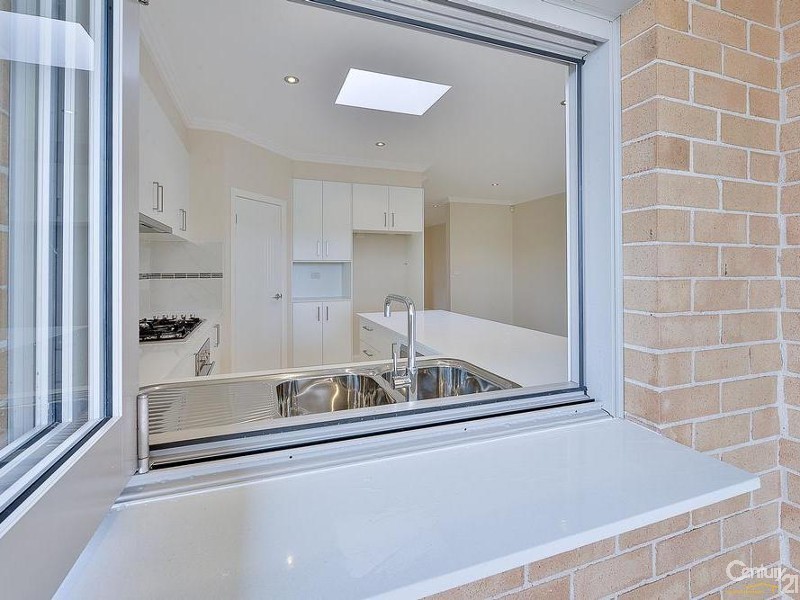 77 Explorer Street, Gregory Hills NSW 2557