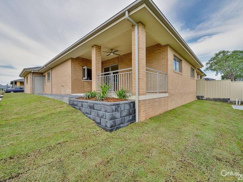 77 Explorer Street, Gregory Hills NSW 2557