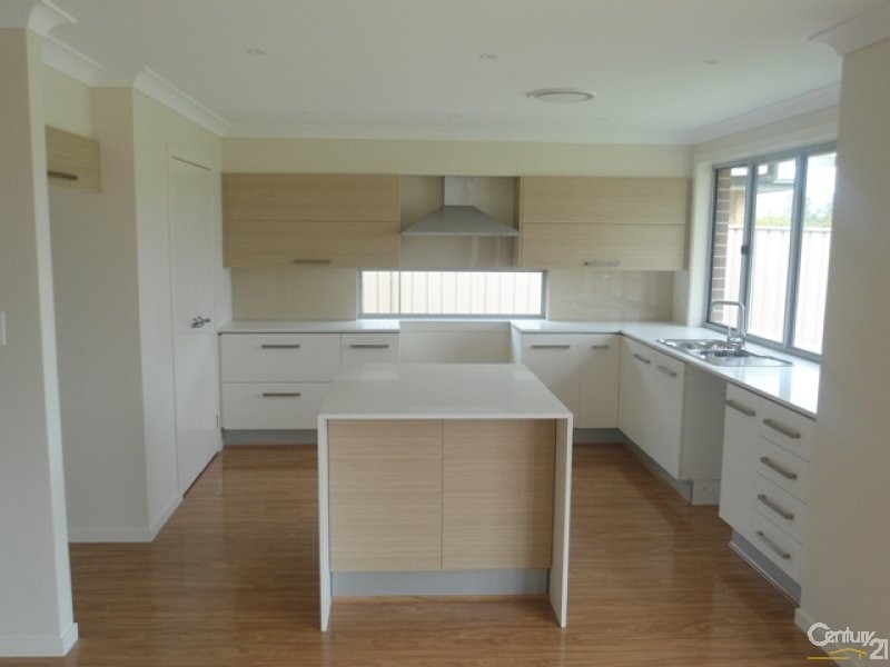 Gregory Hills NSW 2557