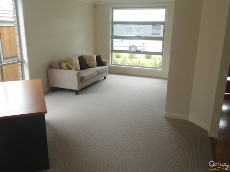 Gregory Hills NSW 2557