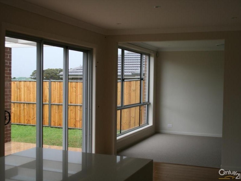 Gregory Hills NSW 2557