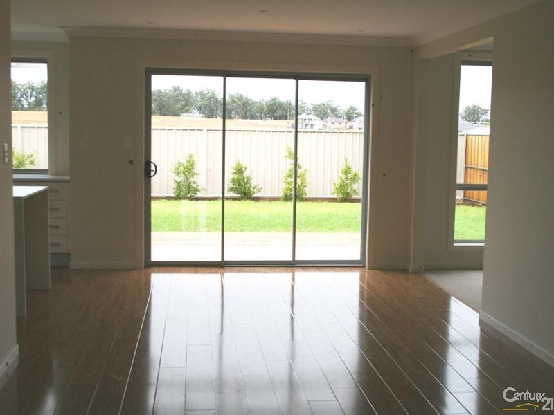 Gregory Hills NSW 2557