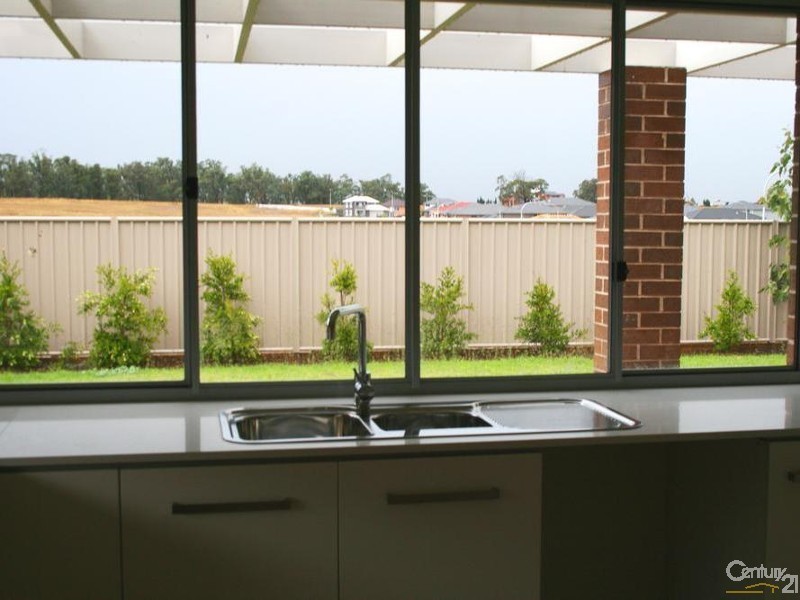 Gregory Hills NSW 2557