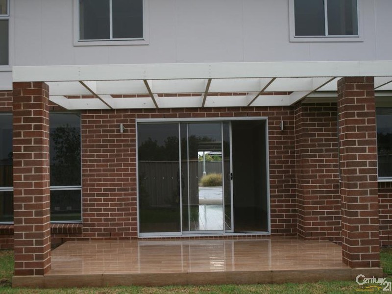 Gregory Hills NSW 2557