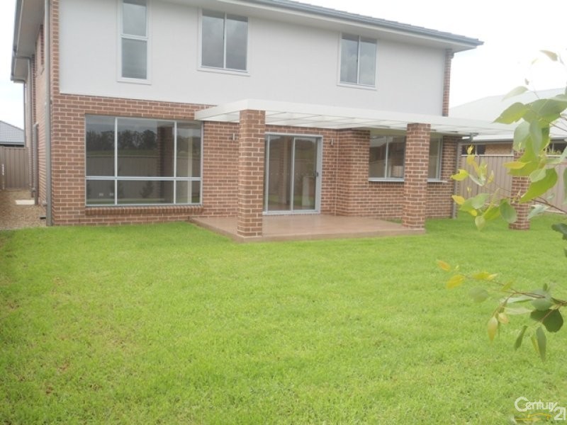 Gregory Hills NSW 2557