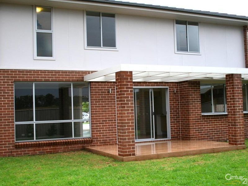 Gregory Hills NSW 2557