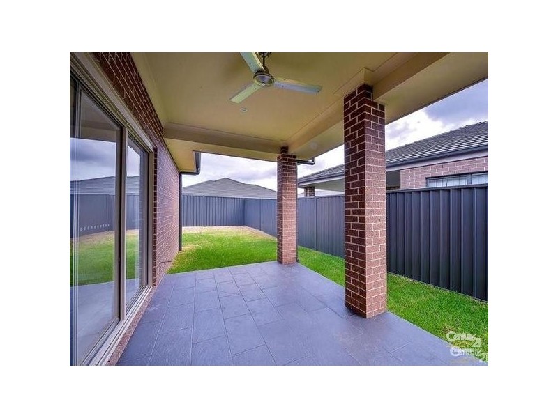 26 Voyager Street, Gregory Hills NSW 2557