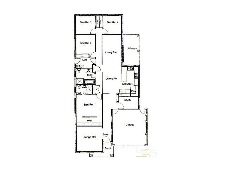 26 Voyager Street, Gregory Hills NSW 2557