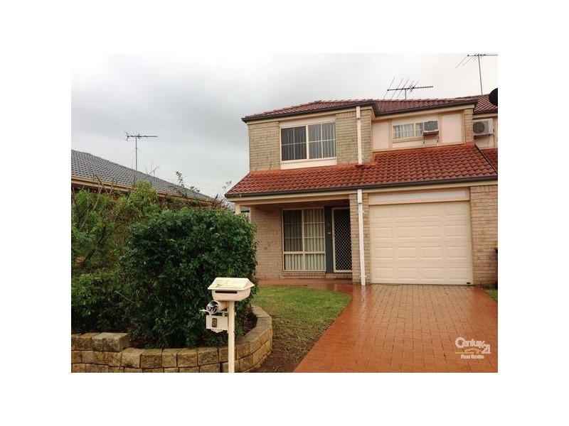 3 Amy Place, Narellan Vale NSW 2567