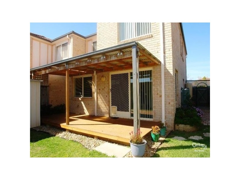 3 Amy Place, Narellan Vale NSW 2567